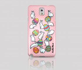 samsung galaxy note 3 easter rabbit pink 00062 n3 on luulla samsung galaxy note 3 easter rabbit pink 00062 n3 on luulla